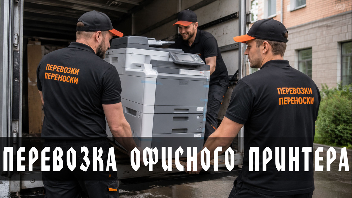Мувинговая компания «Перевозки-Переноски» https://perper.ru