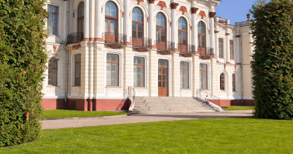 Тимирязевская академия: от усадьбы Петровско-Разумовское до наших дней
