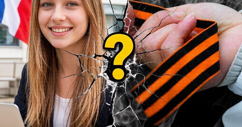 «Умница, но наша ли?»