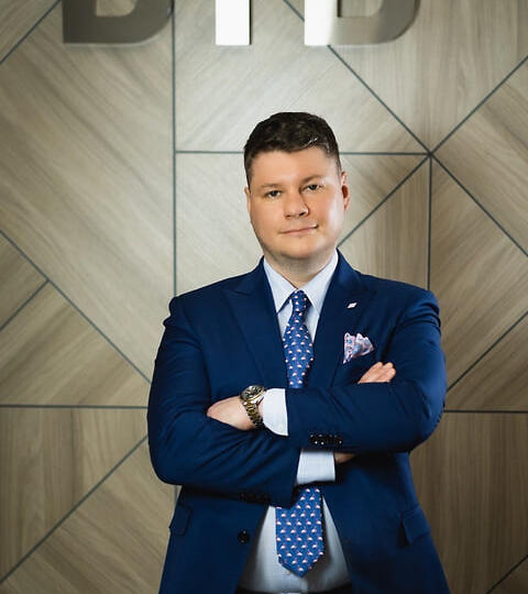 «Клиенты готовы заходить в инструменты на фондовом рынке»
