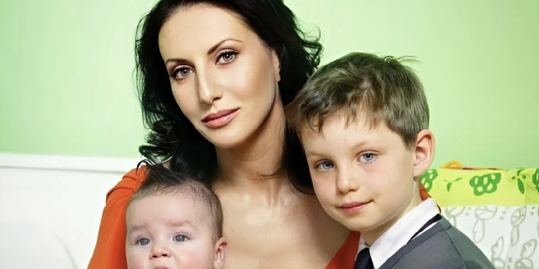 Дочь Атоса, которой не верил отец. Как Алика Смехова потеряла двух мужей, ребёнка и не потеряла себя