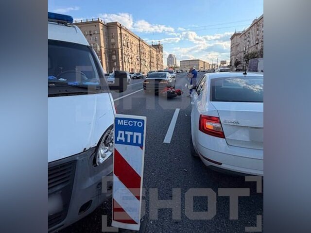   Фото: телеграм-канал SHOT