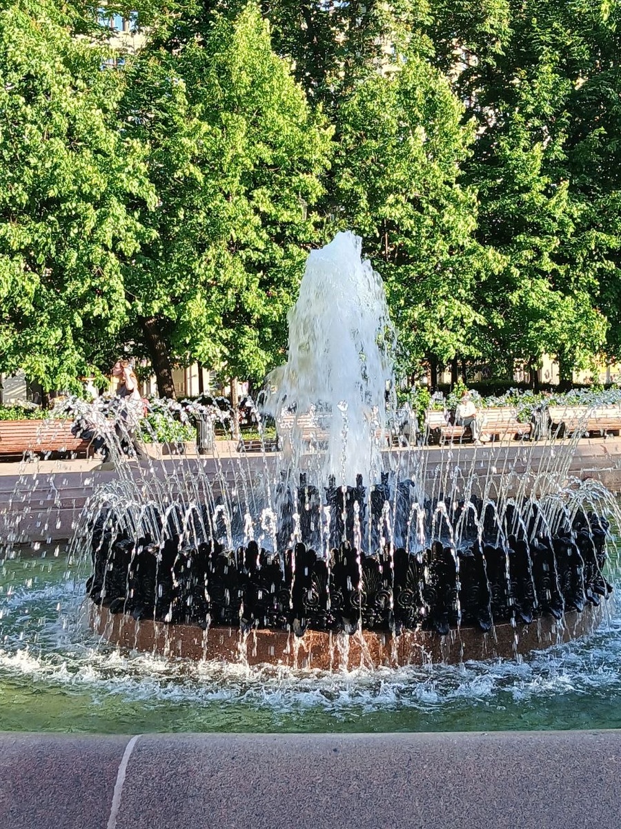 Фото автора