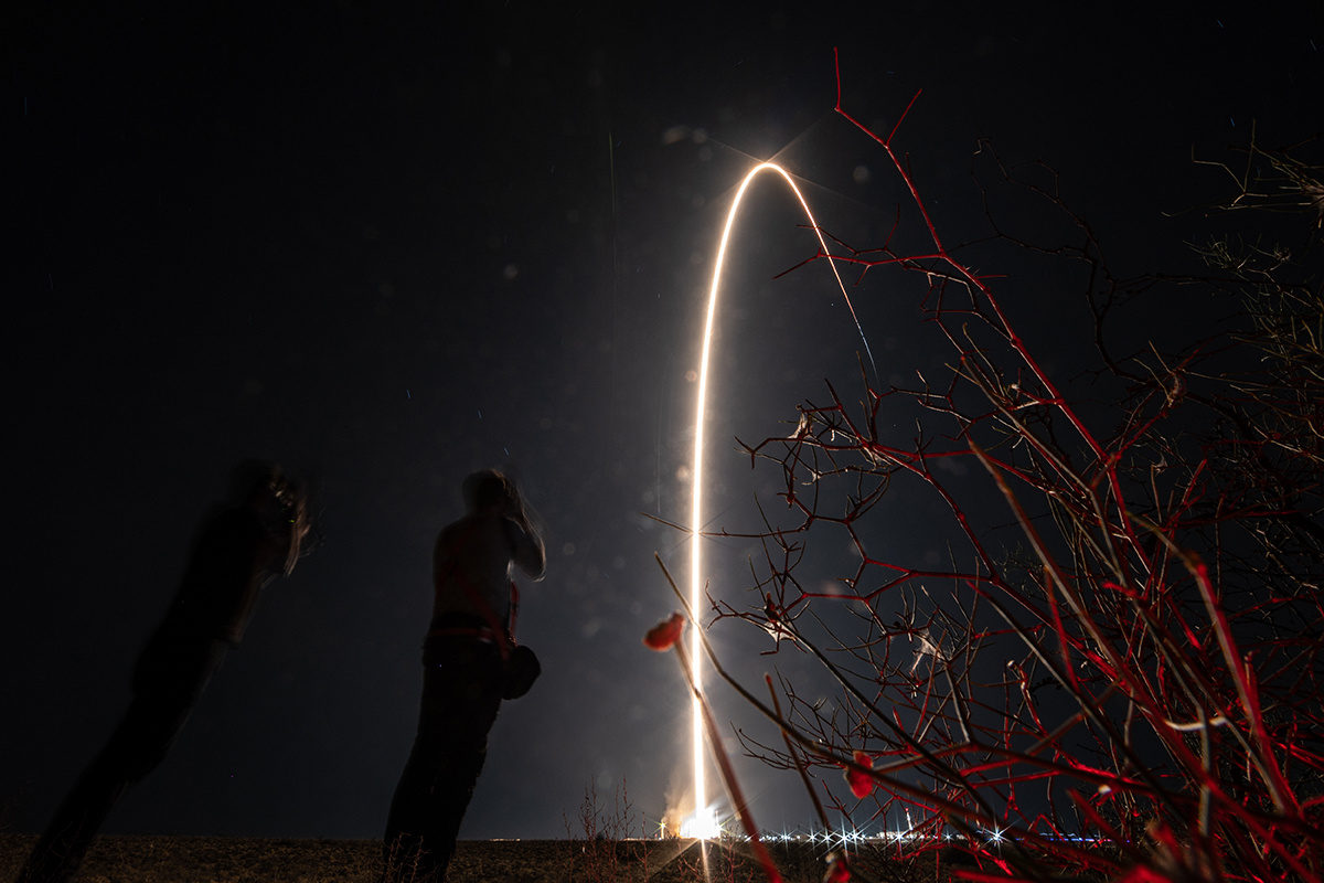 Фото: Сергей Савостьянов/ТАСС