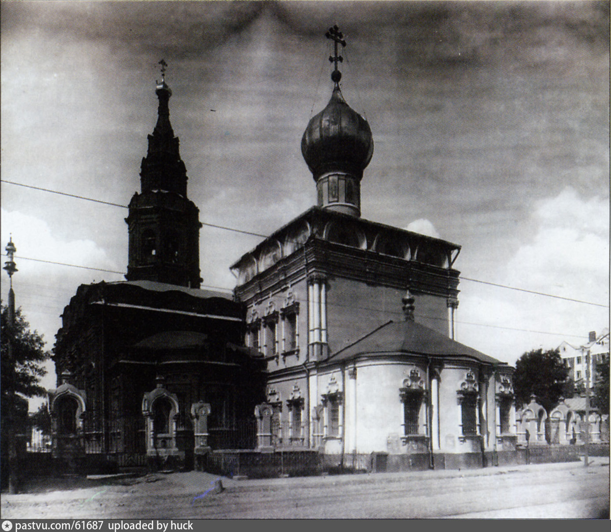 Фотография взята с сайта Pastvu.com