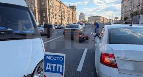    Telegram-канал SHOT