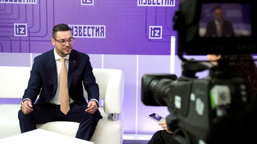    Фото: ИЗВЕСТИЯ/Андрей Эрштрем