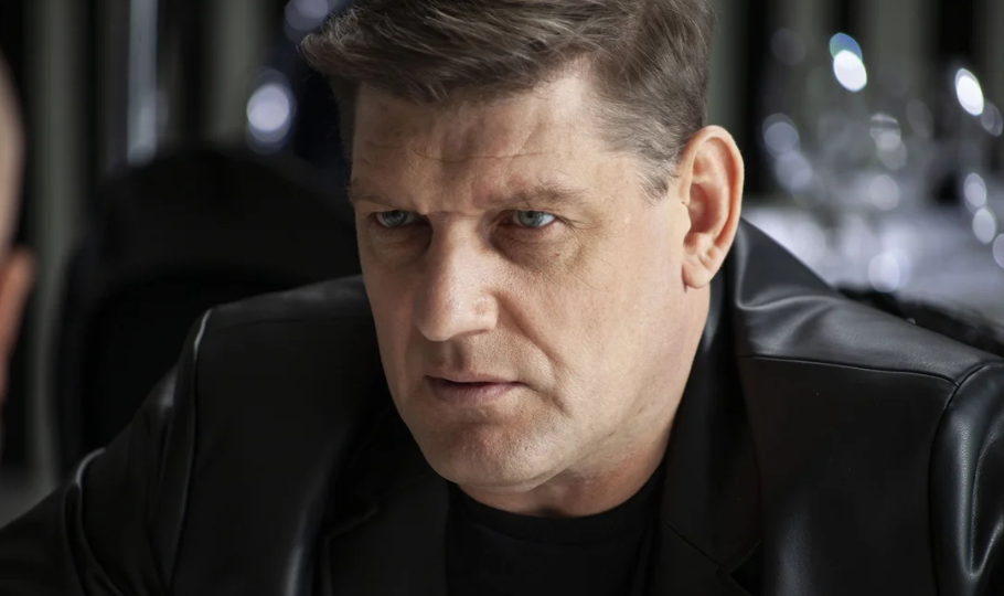 Российские детективы, сериалы от которых сложно оторваться 58 часть