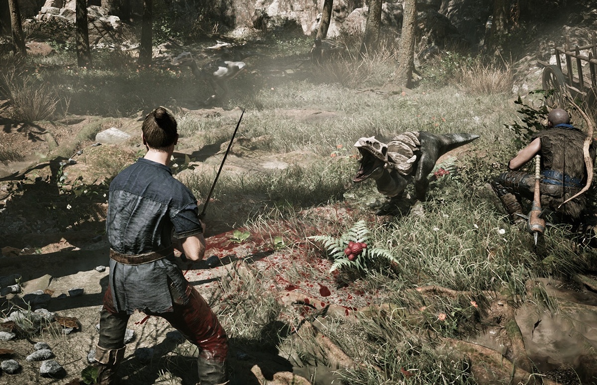     Gothic 1 Remake