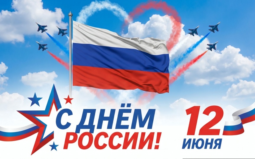 День России: необычные традиции празднования в разных уголках страны