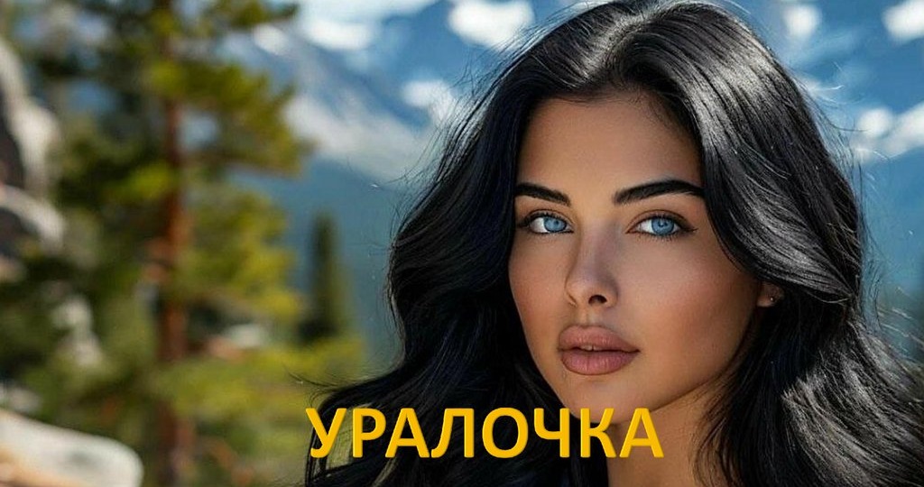 Уралочка