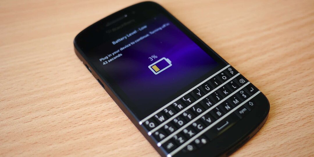 Этот день в истории Apple: BlackBerry теряет позиции, значительно уступив iPhone