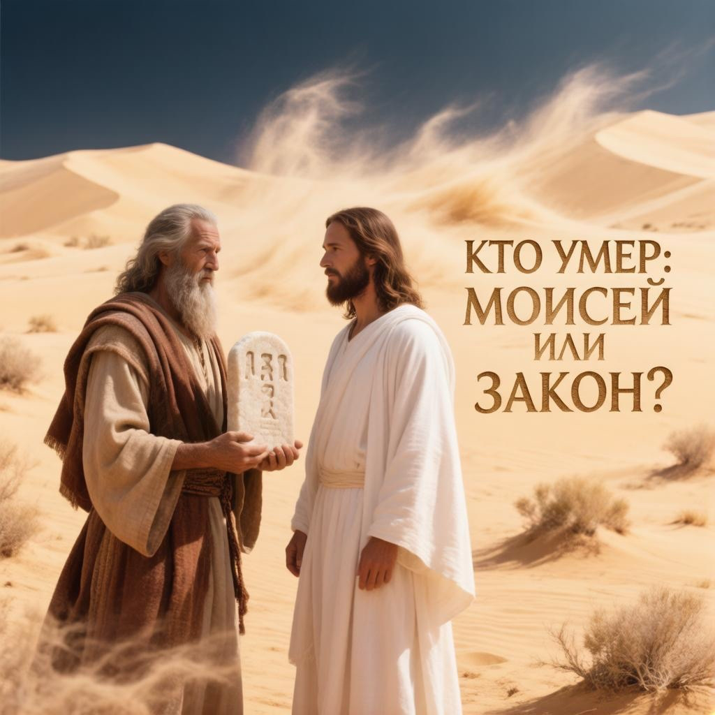 #Истина #Две #Истории 