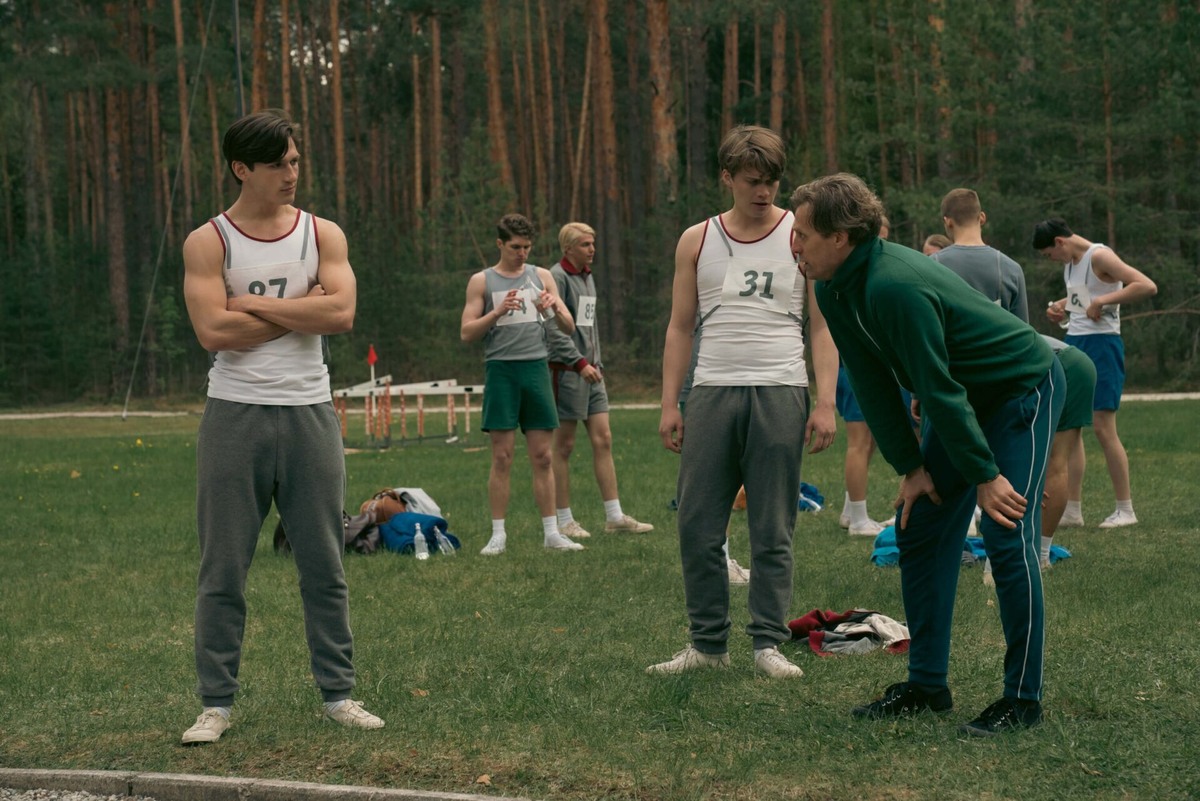 сериал "Абсолютное зло" (2023)