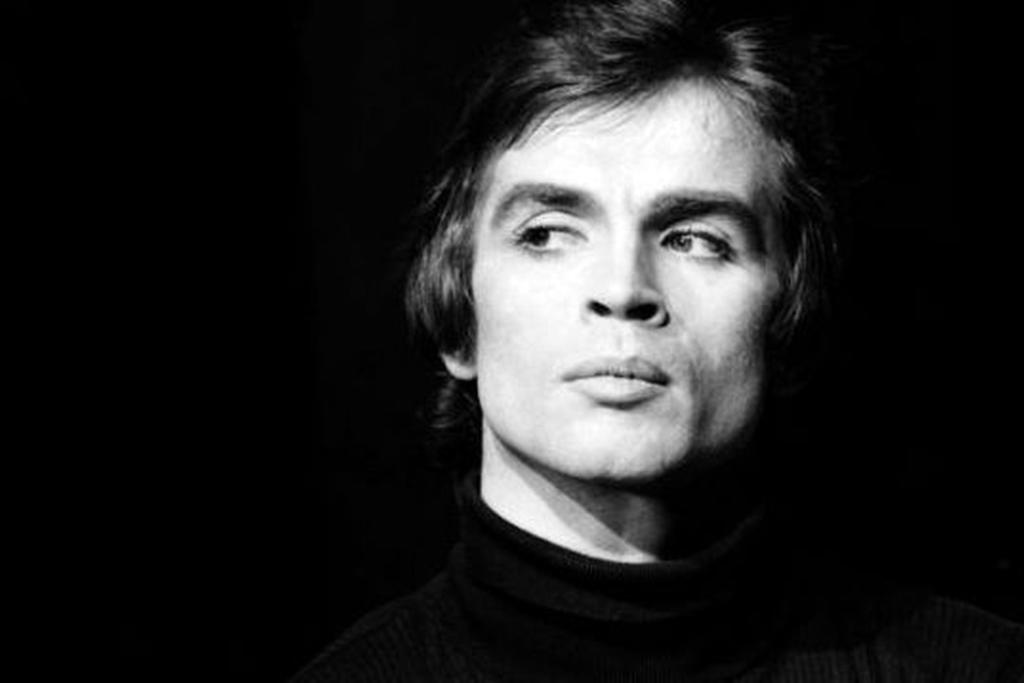 Рудольф Нуреев