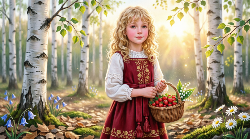 Редкие женские имена. Устинья.