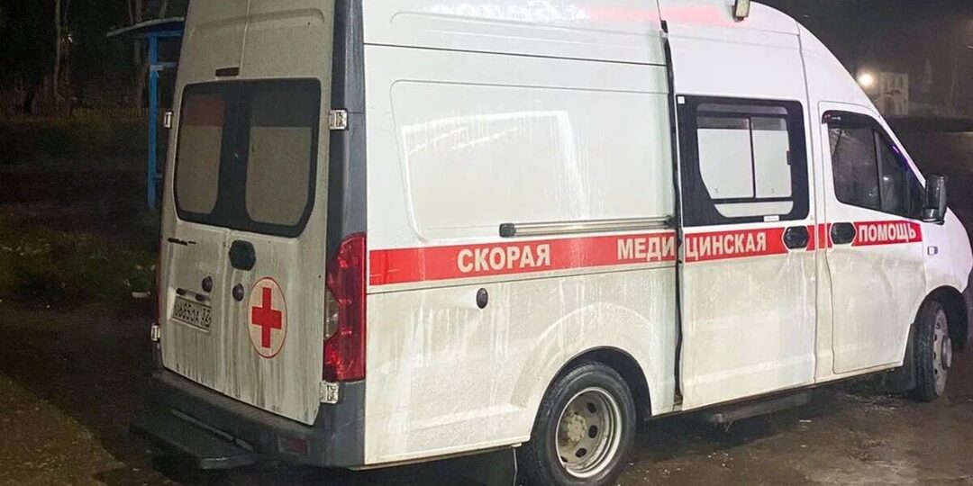ВСУ атаковали дроном автомобиль в брянской деревне, ранены двое мужчин