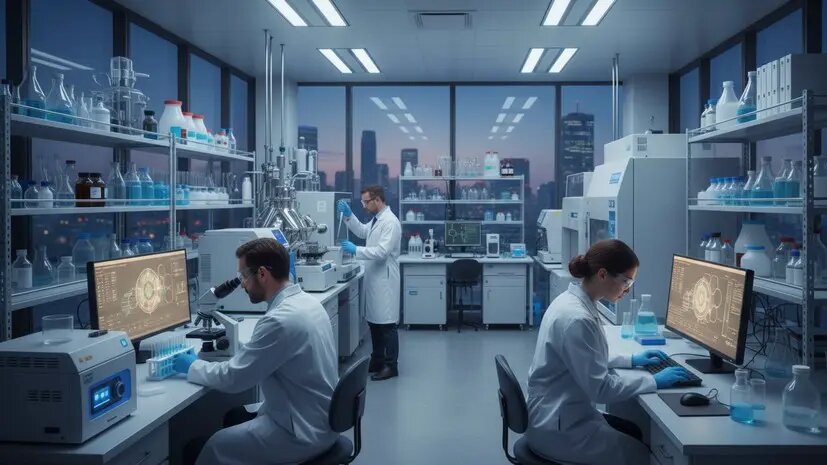 ФМБА и Скворцова начинают клинические тесты вакцины от Денге