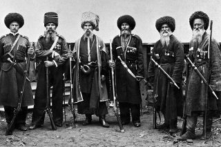 Кубань: как она стала частью России