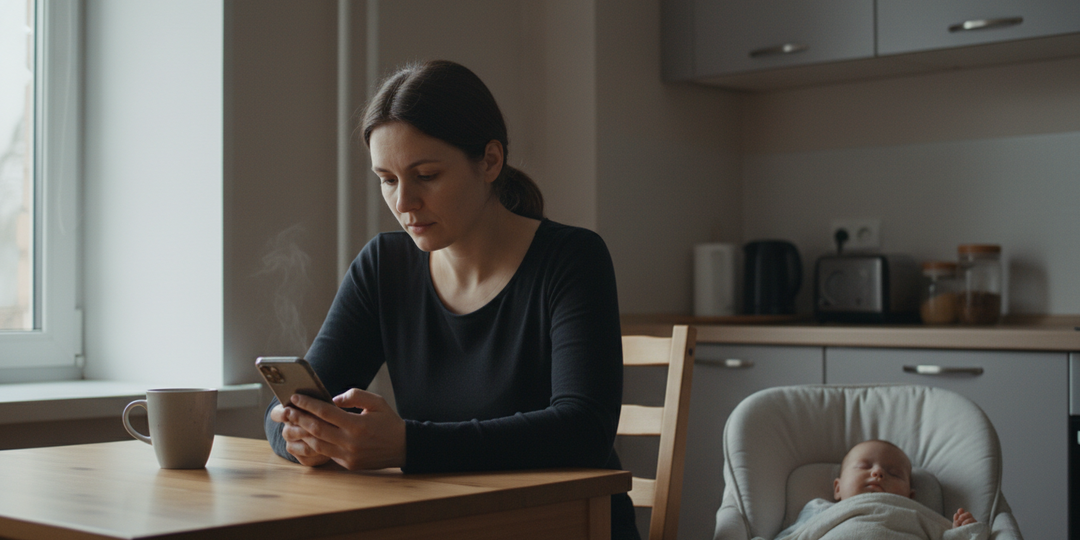 Работаешь — плохо. Не работаешь — тоже плохо