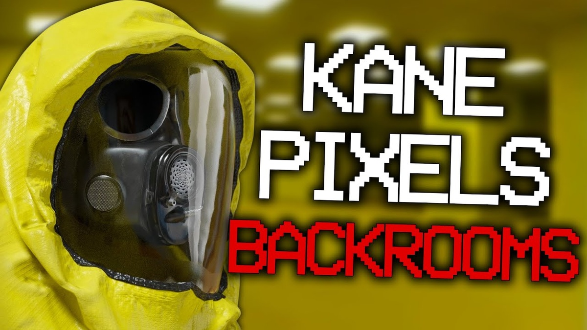 Kane Pixels