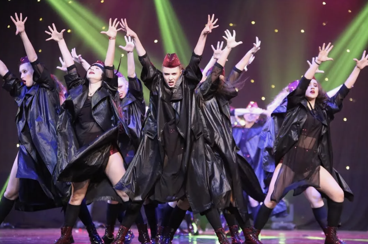 TODES FEST KAZAN 2018 г Екатеринбург 