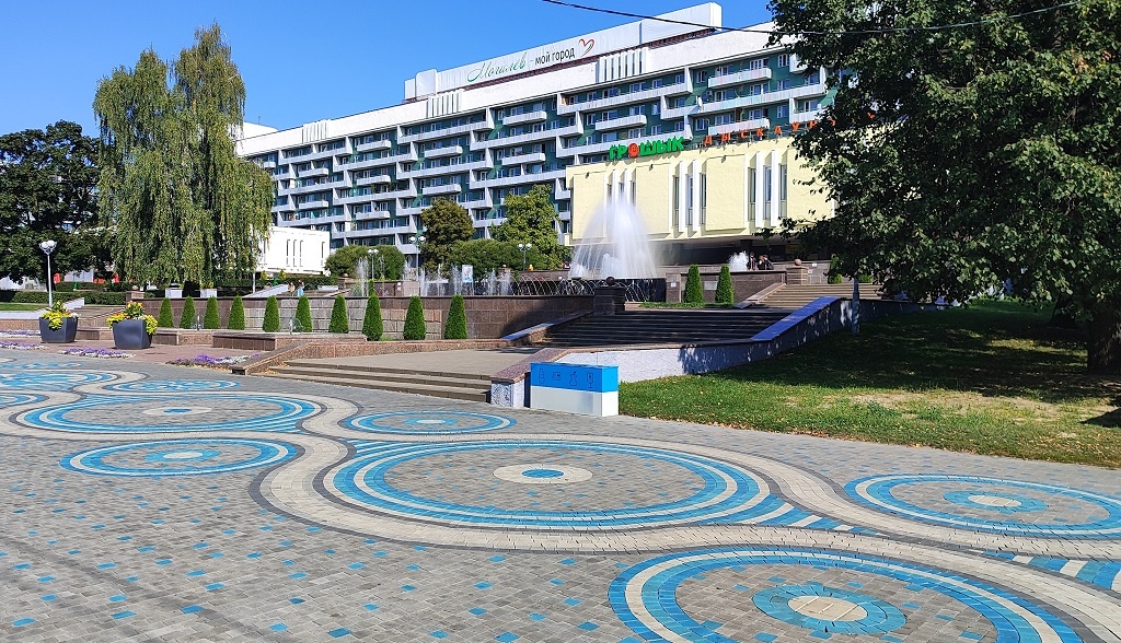 Фото автора