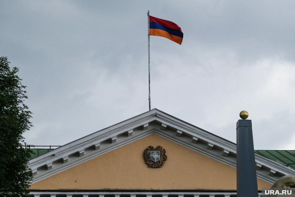     Фермеры Армении недовольны ценами на местном рынке