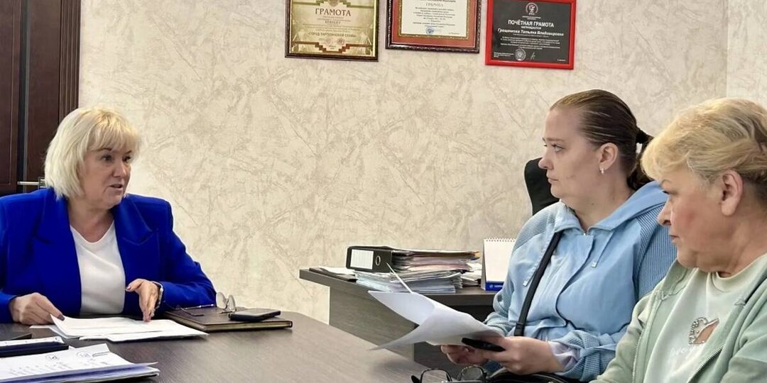 Пострадавшим от атаки БПЛА брянцам компенсируют затраты на ремонт квартир