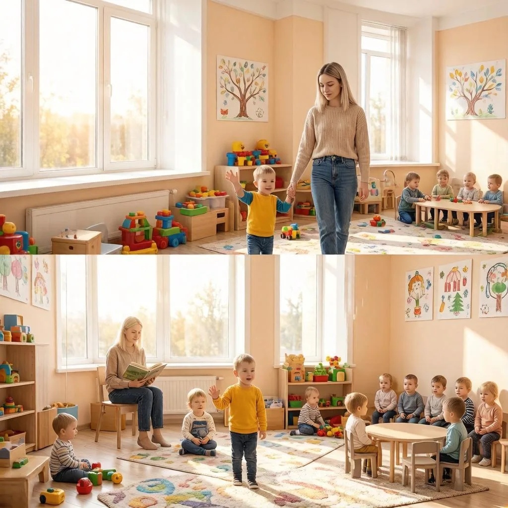 Создано ИИ