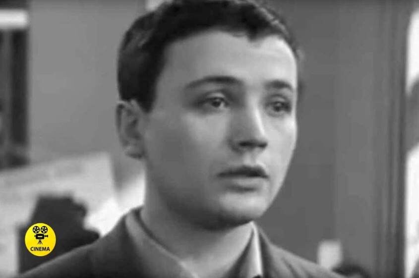 "Я вас любил…" (1967).