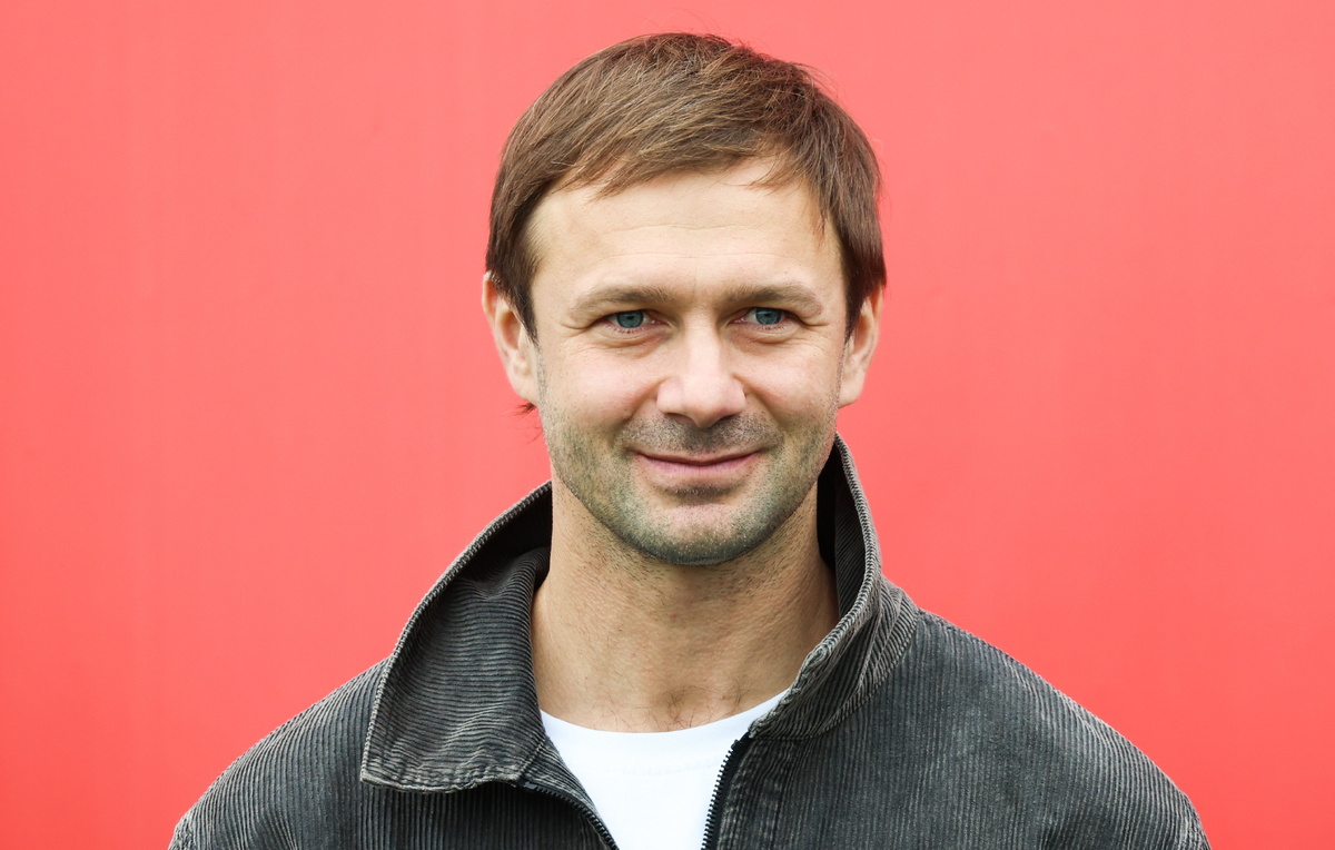    Дмитрий Сычев  Дмитрий Феоктистов/ТАСС