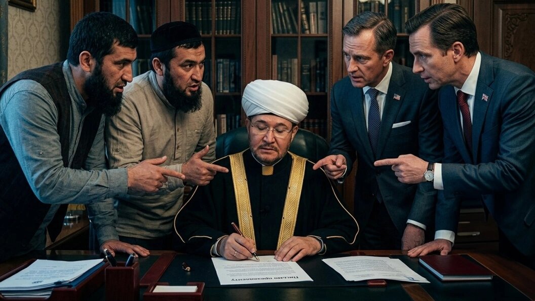   Коллаж Царьграда