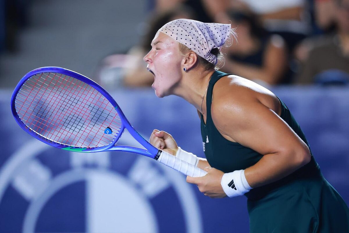 Hector Vivas / Getty Images📷Диана Шнайдер
