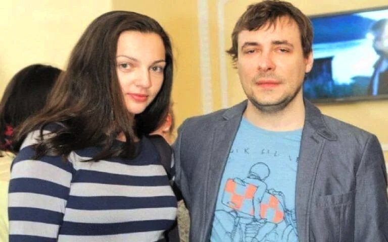 Брак Леонова и Цыганов не зарегистрировали
