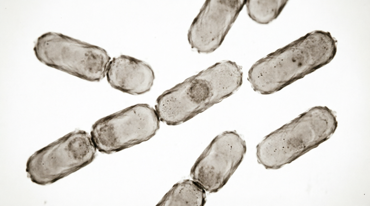 Bacillus anthracis