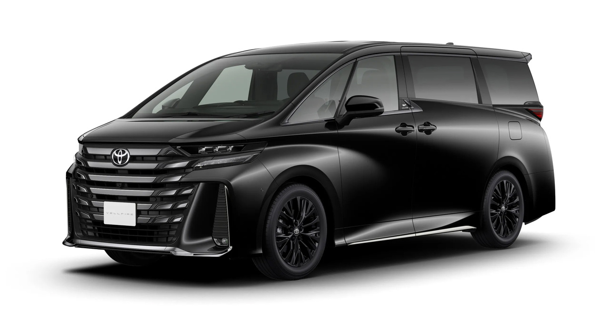 Изображение: Toyota  📷
