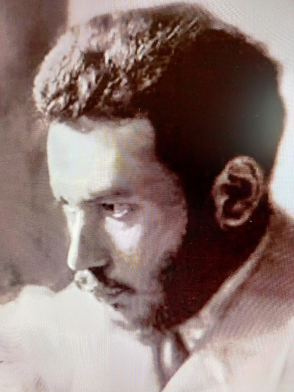 Яков Григорьевич Блюмкин