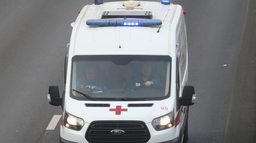    Фото: ИЗВЕСТИЯ/Эдуард Корниенко
