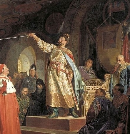 Роман Галицкий