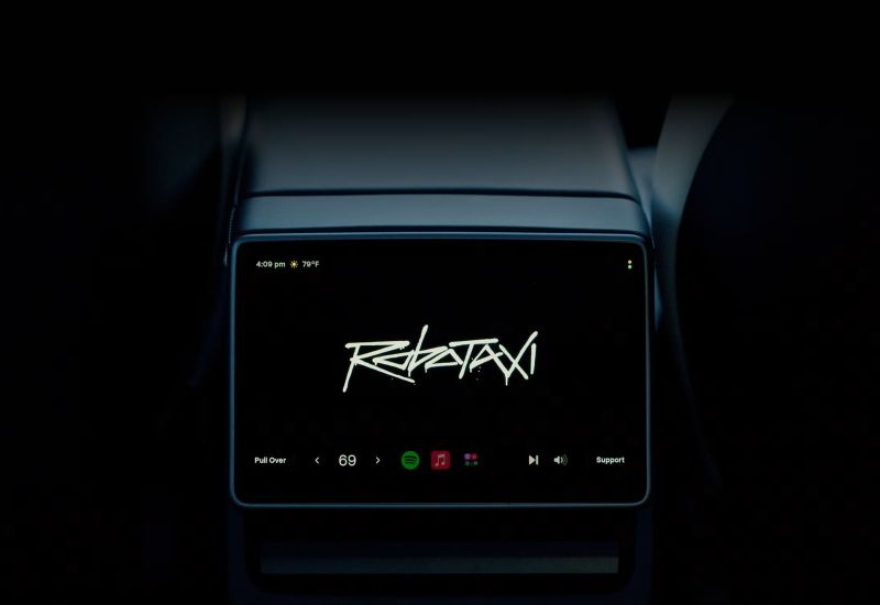    Источник изображения: Tesla