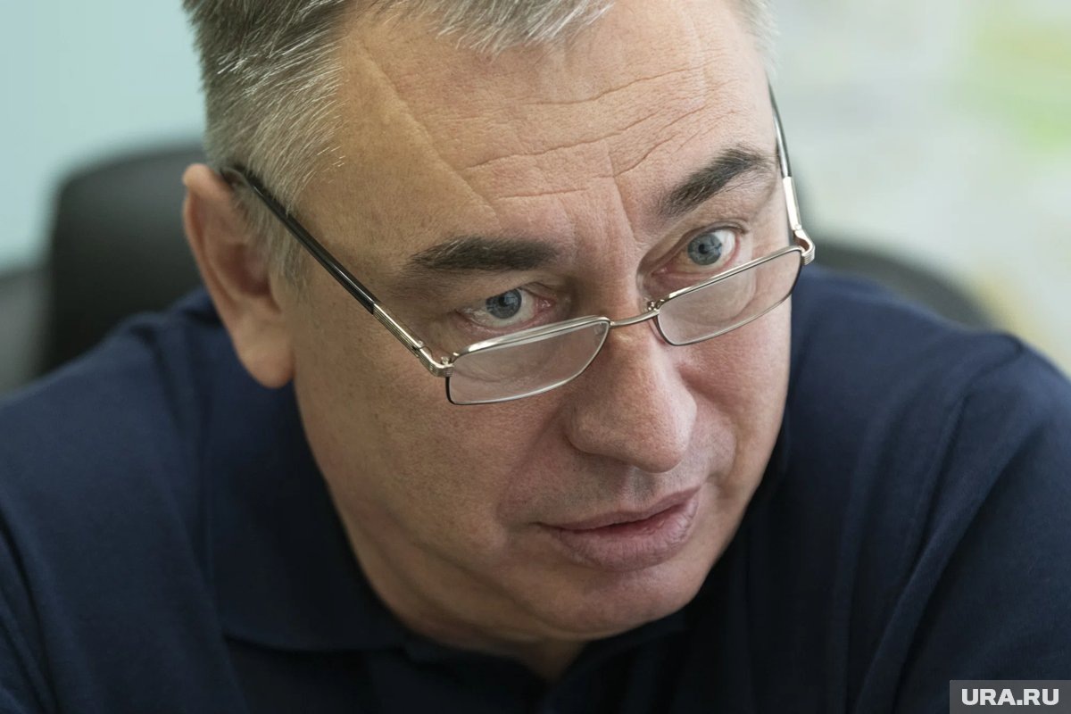     Главой Железнодорожного района Першин стал в 2021 году
