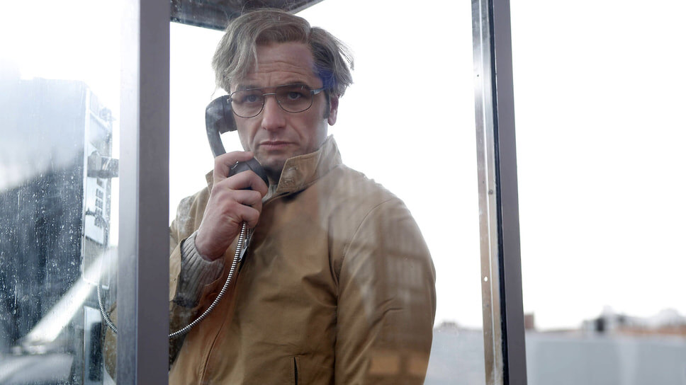Кадр из сериала «Американцы», 2013–2018.📷Фото: Amblin Television, DreamWorks Television