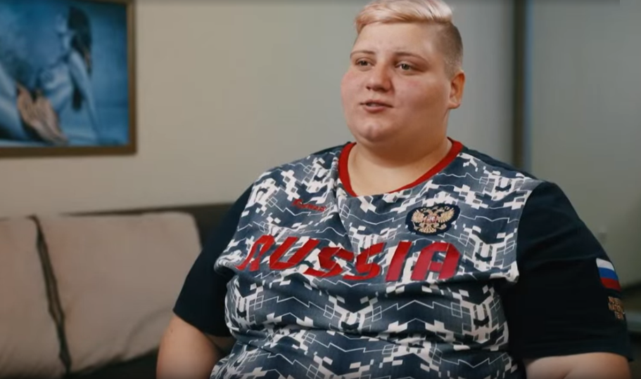 В 21 год она весила 210 кг. Похудела на 130 кг, но что-то пошло не так... Как сейчас выглядит Дарья Типчук из Большие девочки