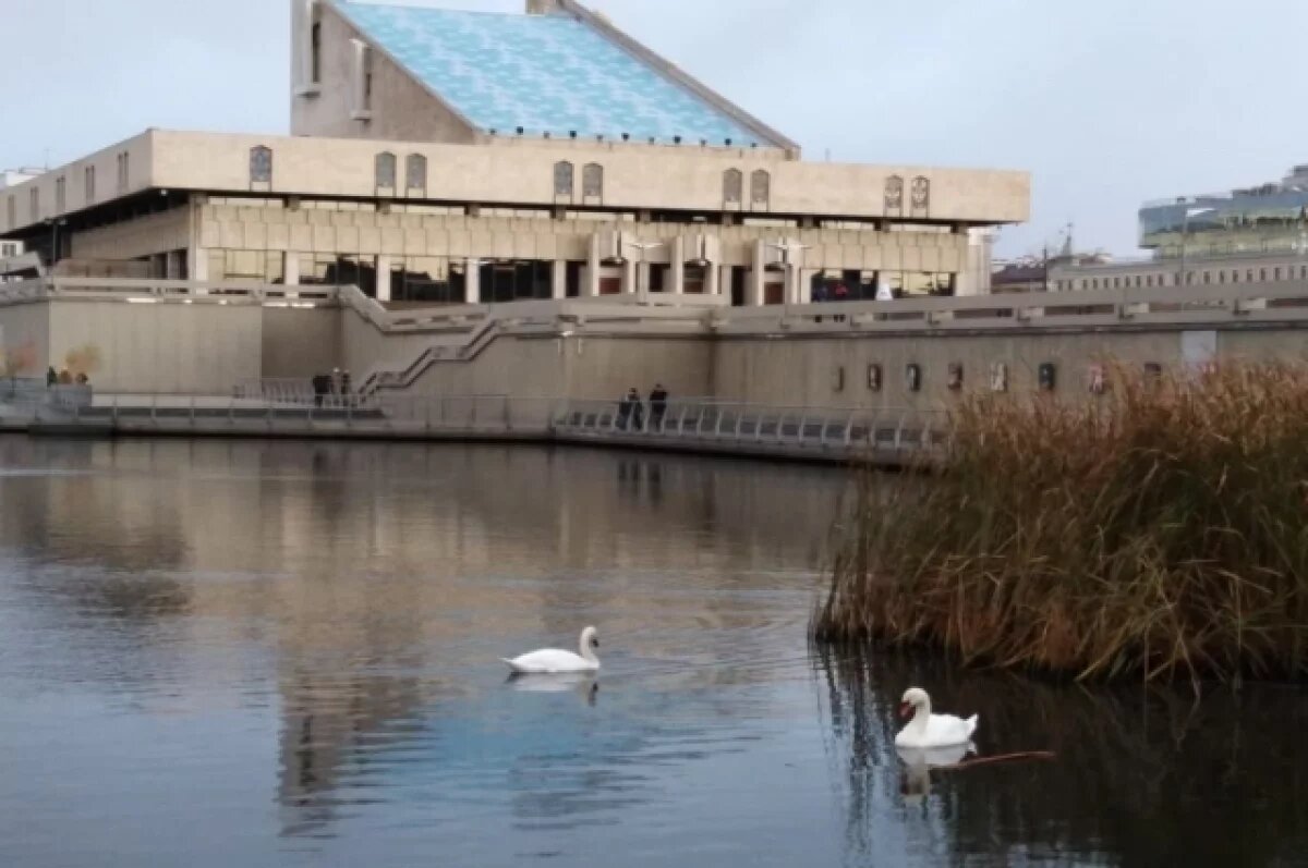    В Казани стартует масштабный фестиваль искусств «Горький +»