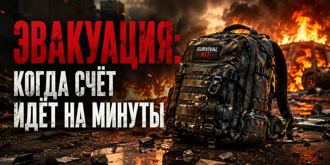 Ошибка №33: «Дети пойдут за мной». Почему в панике ребёнок исчезает из вида?