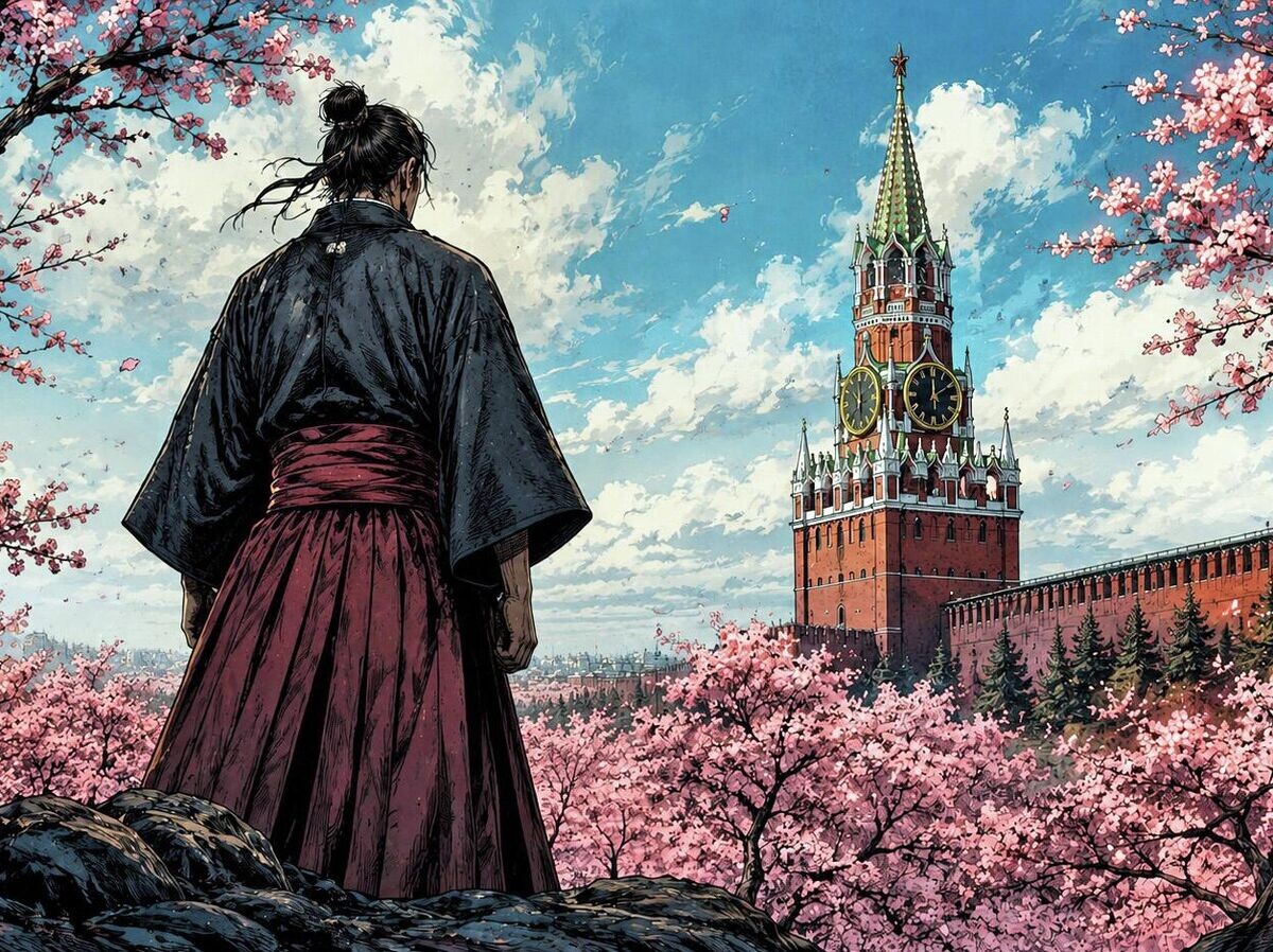    Изображение сгенерировано ИИ | © РИА Новости / Изображение сгенерировано ИИ