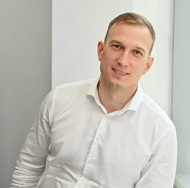    Евгений Баутин, генеральный директор проектной организации "АСП-Структура" Автор фото: Елена Сашнева