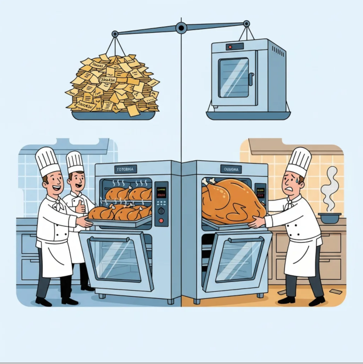 Как не прогадать?