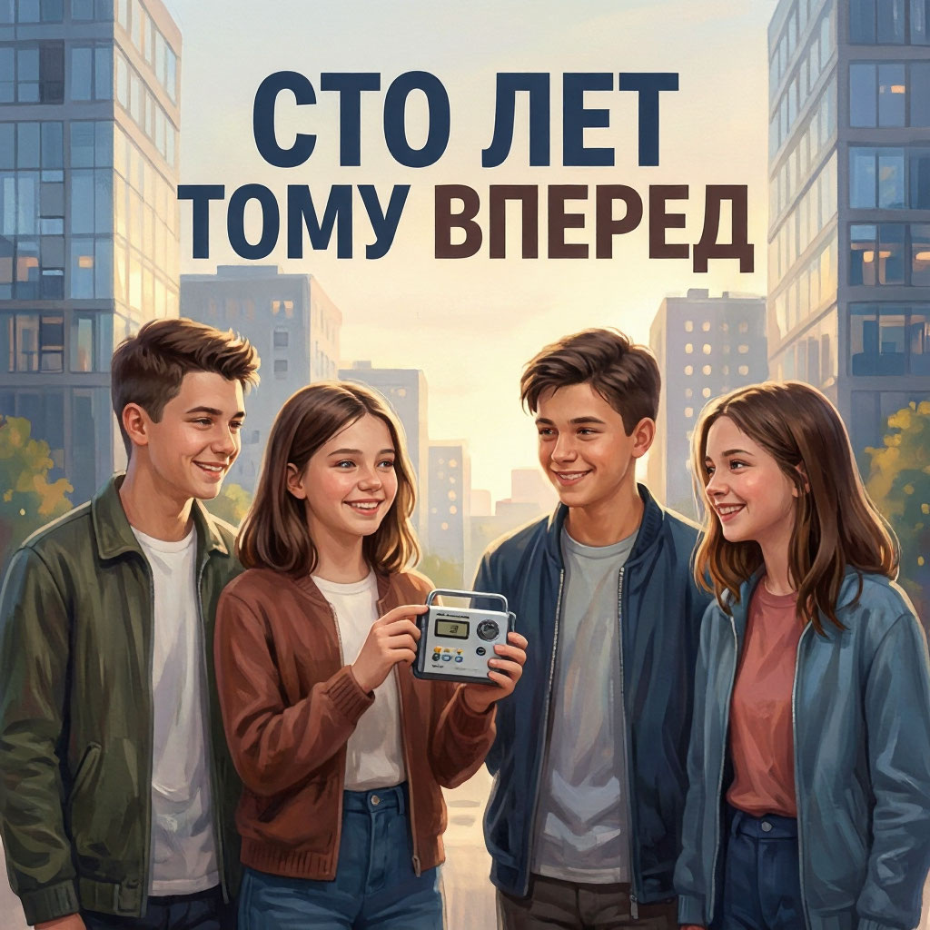 Из личного архива
